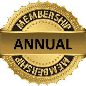 HDRA Annual Membership (2026)