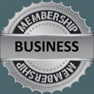 HDRA Annual Business Membership (2026)