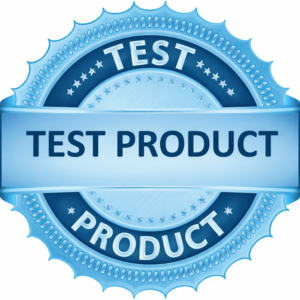 Test Product