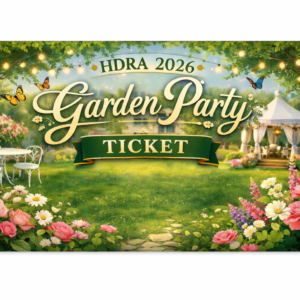2026 Garden Party